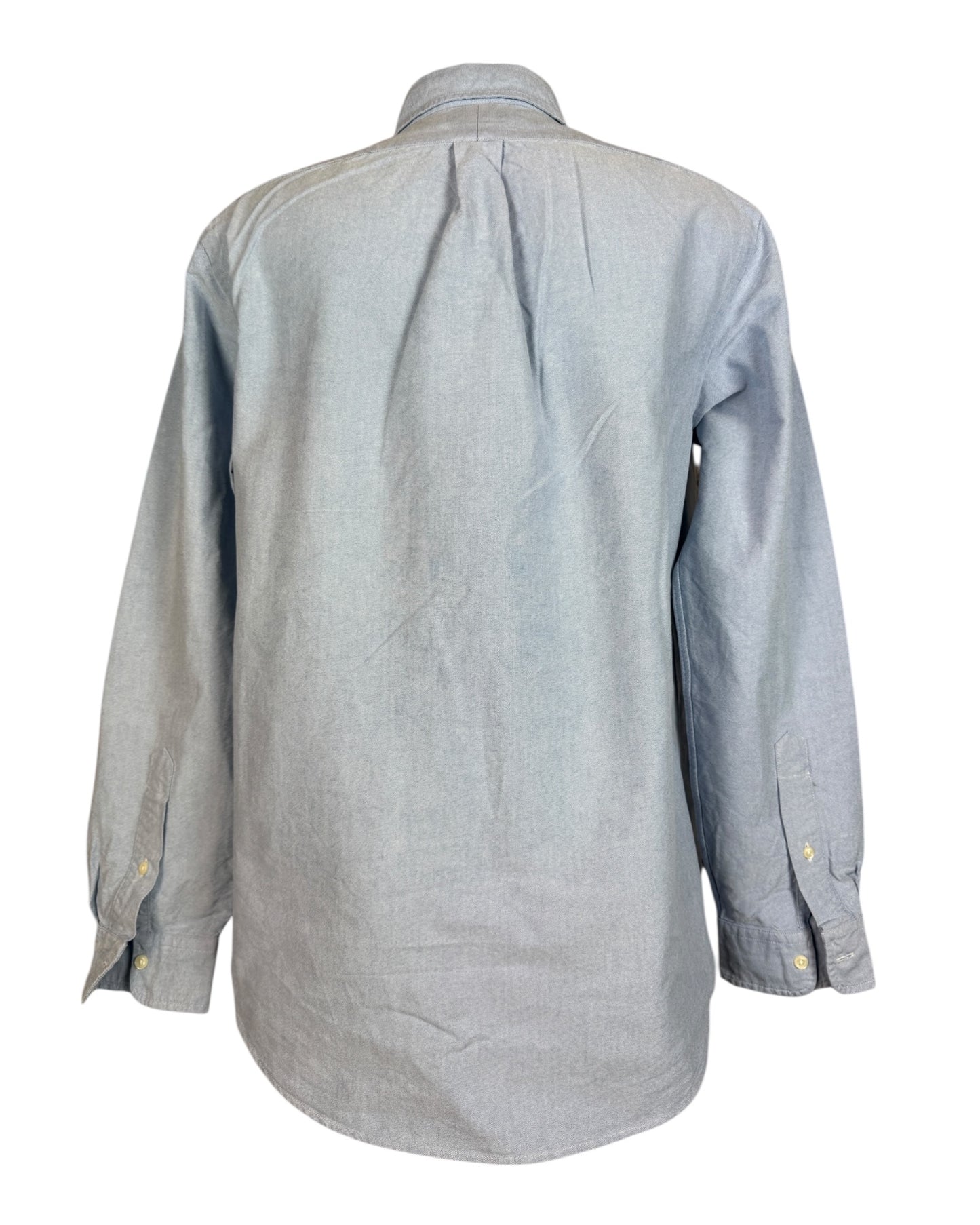 Polo Ralph Lauren Oxfordhemd hellblau Größe M