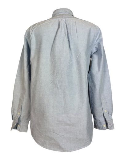 Polo Ralph Lauren Oxfordhemd hellblau Größe M