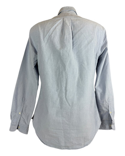 Polo Ralph Lauren Oxfordhemd hellblau Größe M