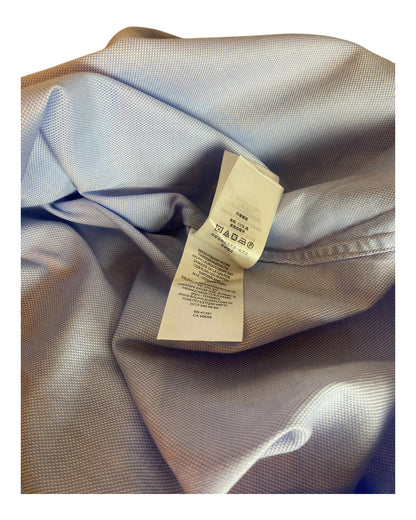 Polo Ralph Lauren Hemd hellblau Größe M