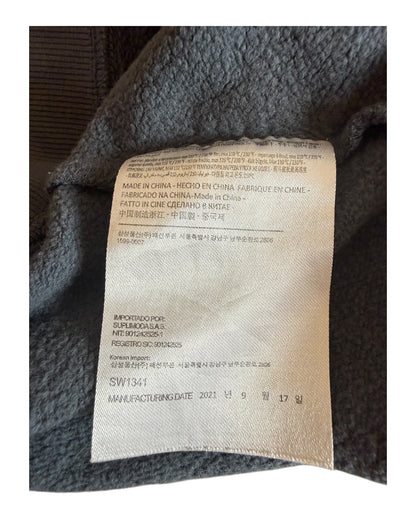 Suit Supply Pullover grau Größe L