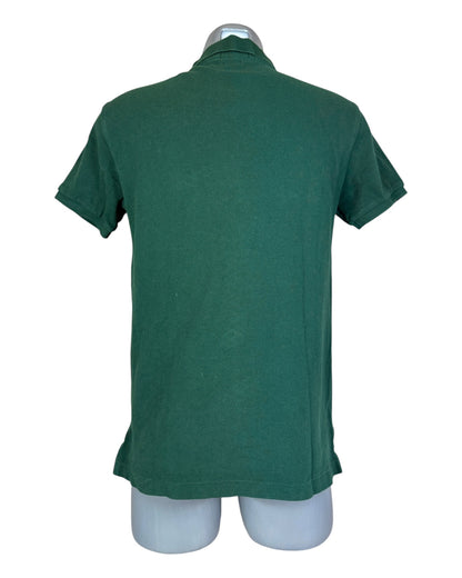 Polo Ralph Lauren Poloshirt grün Größe M