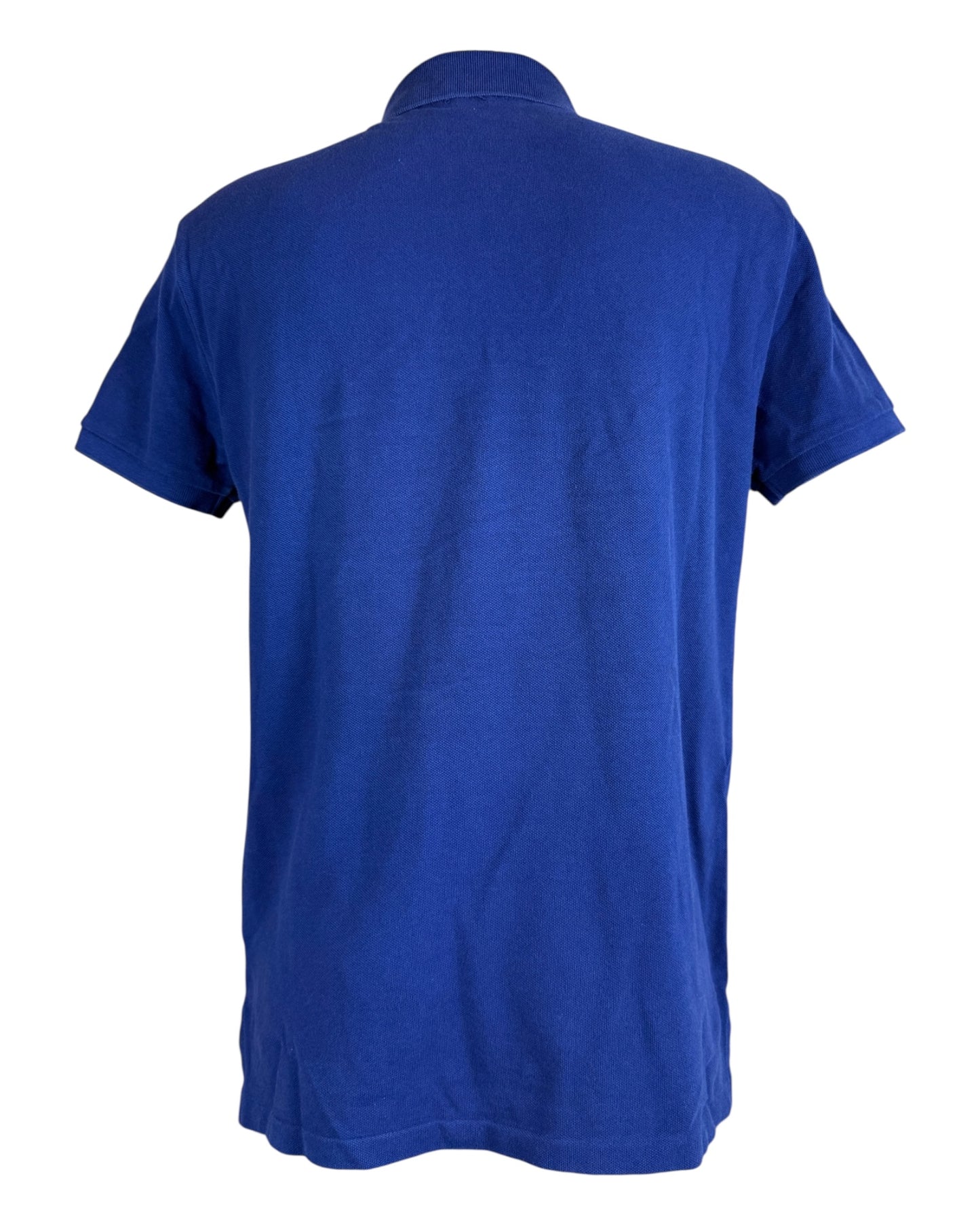 Polo Ralph Lauren Poloshirt royalblau Größe M