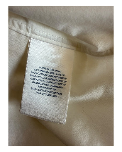 Polo Ralph Lauren Hemd weiß Größe L