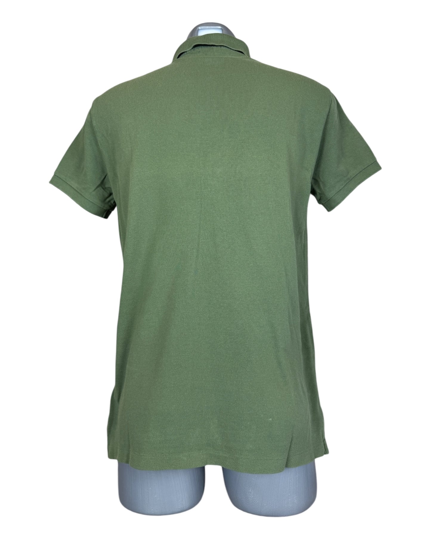 Polo Ralph Lauren Poloshirt khaki Größe M
