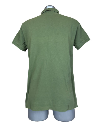 Polo Ralph Lauren Poloshirt khaki Größe M