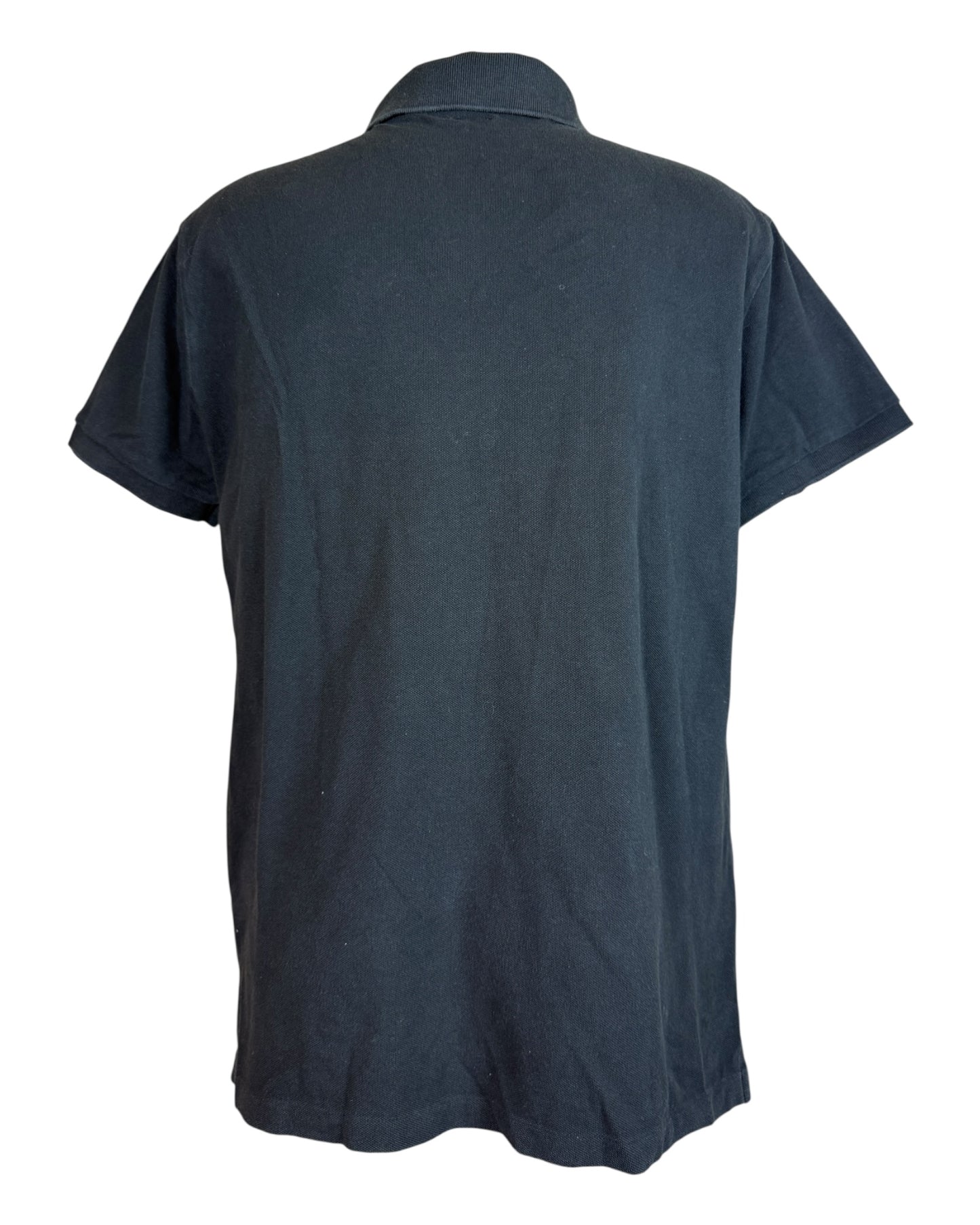 Polo Ralph Lauren Poloshirt schwarz Größe L
