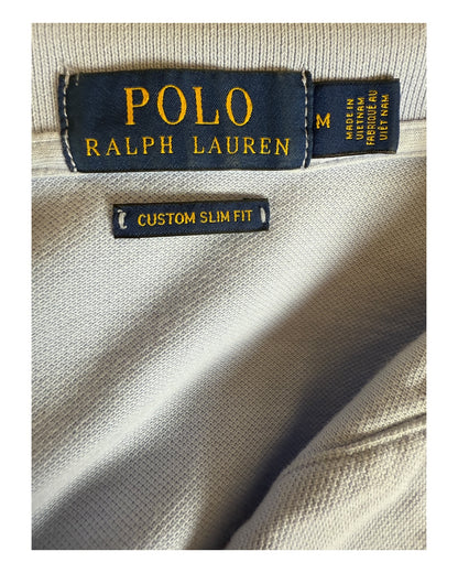 Polo Ralph Lauren Poloshirt hellblau Größe M