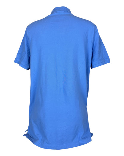 Polo Ralph Lauren Poloshirt hellblau Größe M