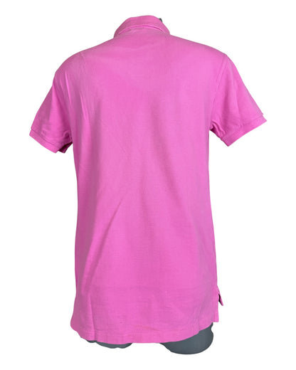Polo Ralph Lauren Poloshirt pink Größe M