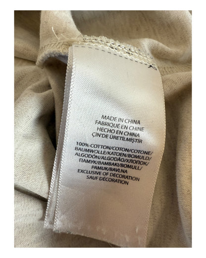 Polo Ralph Lauren Poloshirt beige Größe L