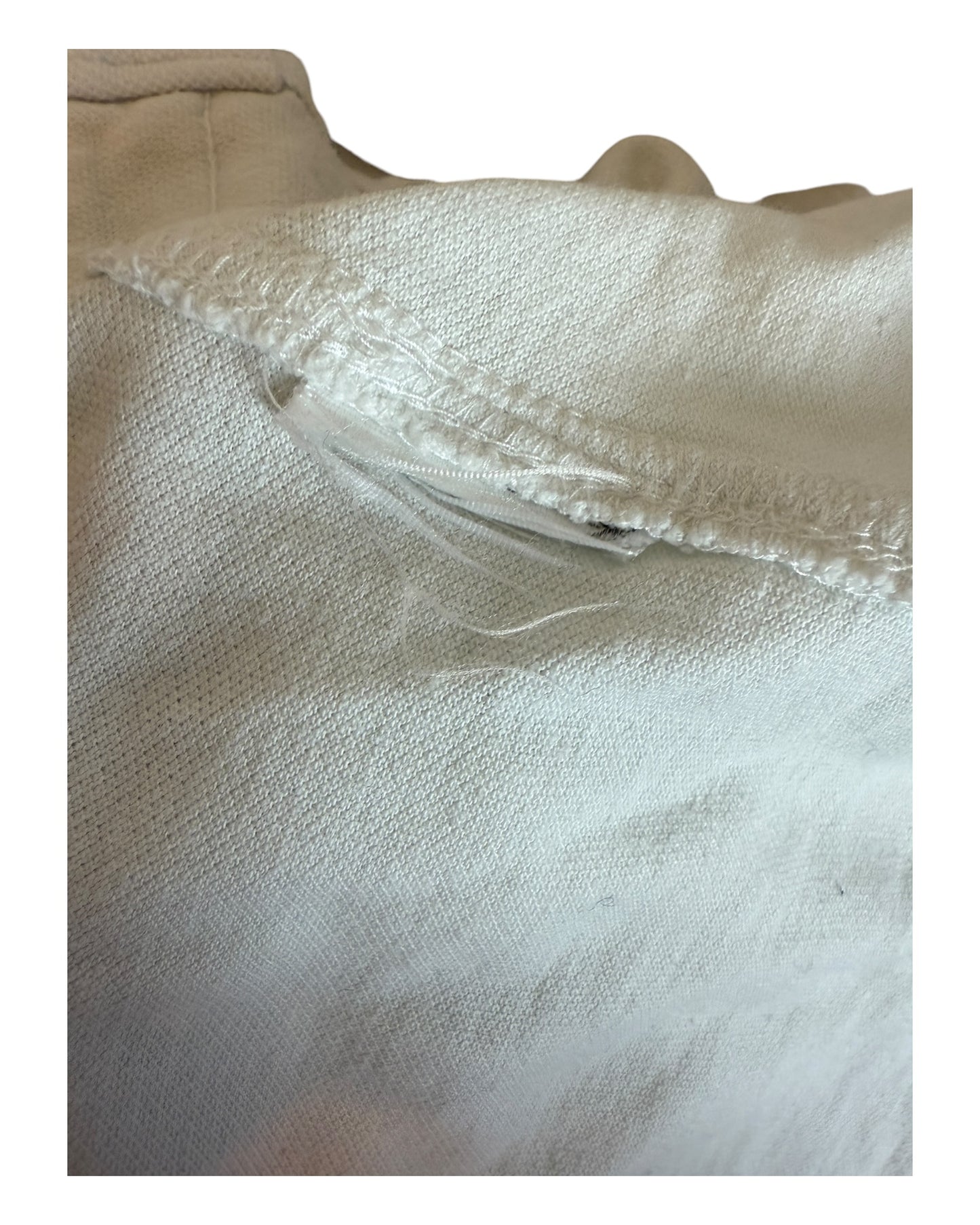 Polo Ralph Lauren Hemd weiß Größe L