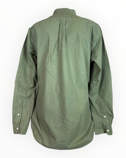 Polo Ralph Lauren Hemd khaki Größe L