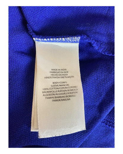 Polo Ralph Lauren Poloshirt royalblau Größe L