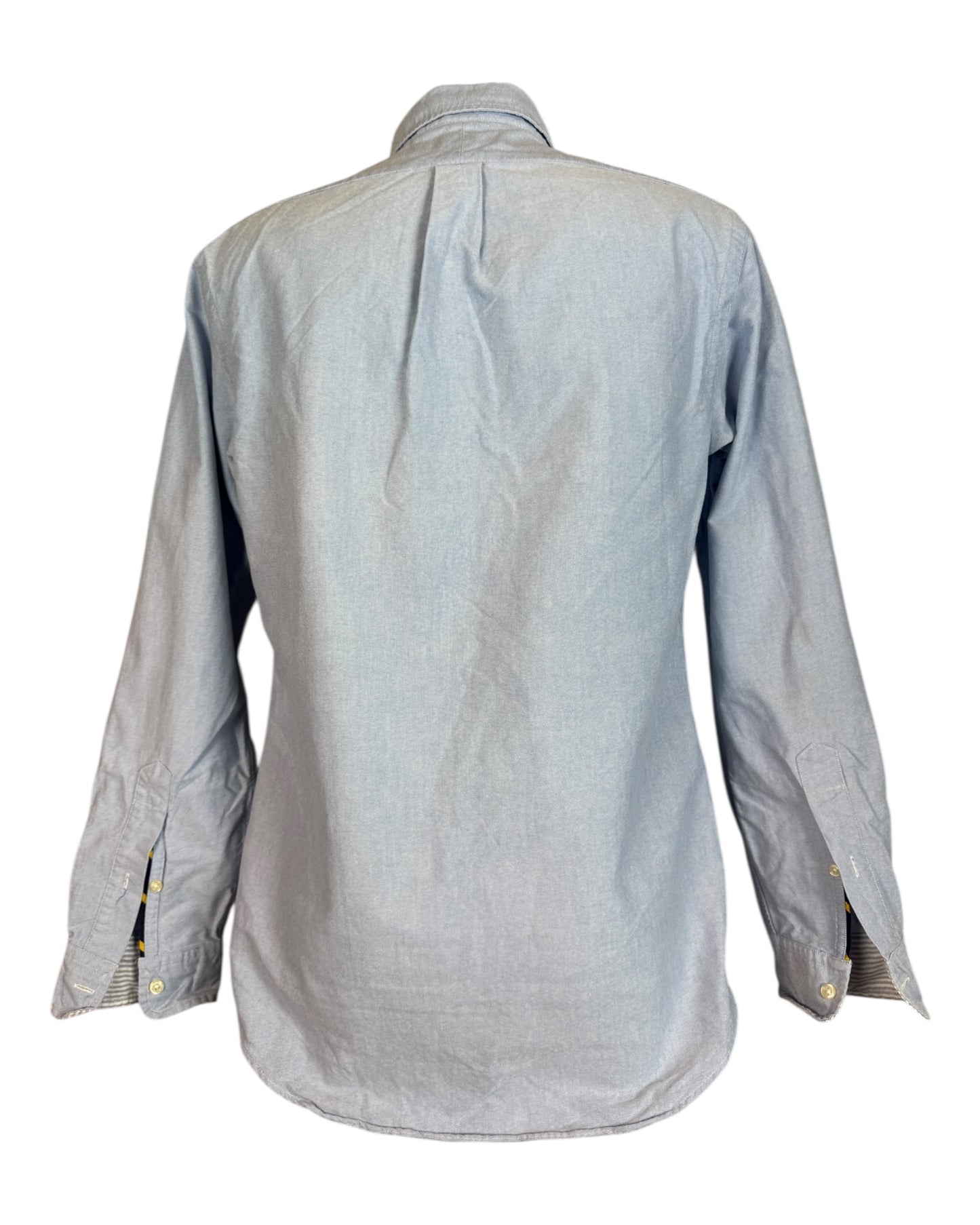 Polo Ralph Lauren Oxfordhemd hellblau Größe M