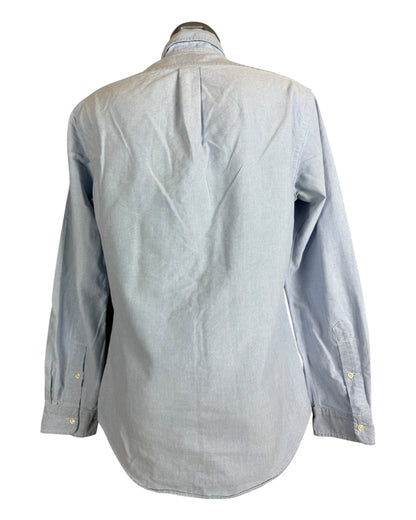 Polo Ralph Lauren Oxfordhemd hellblau Größe M