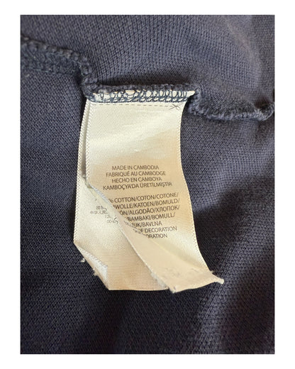 Polo Ralph Lauren Poloshirt marineblau Größe M