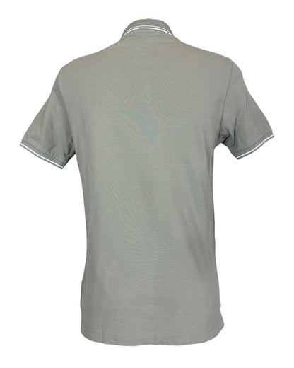 Stone Island Poloshirt khaki Größe S