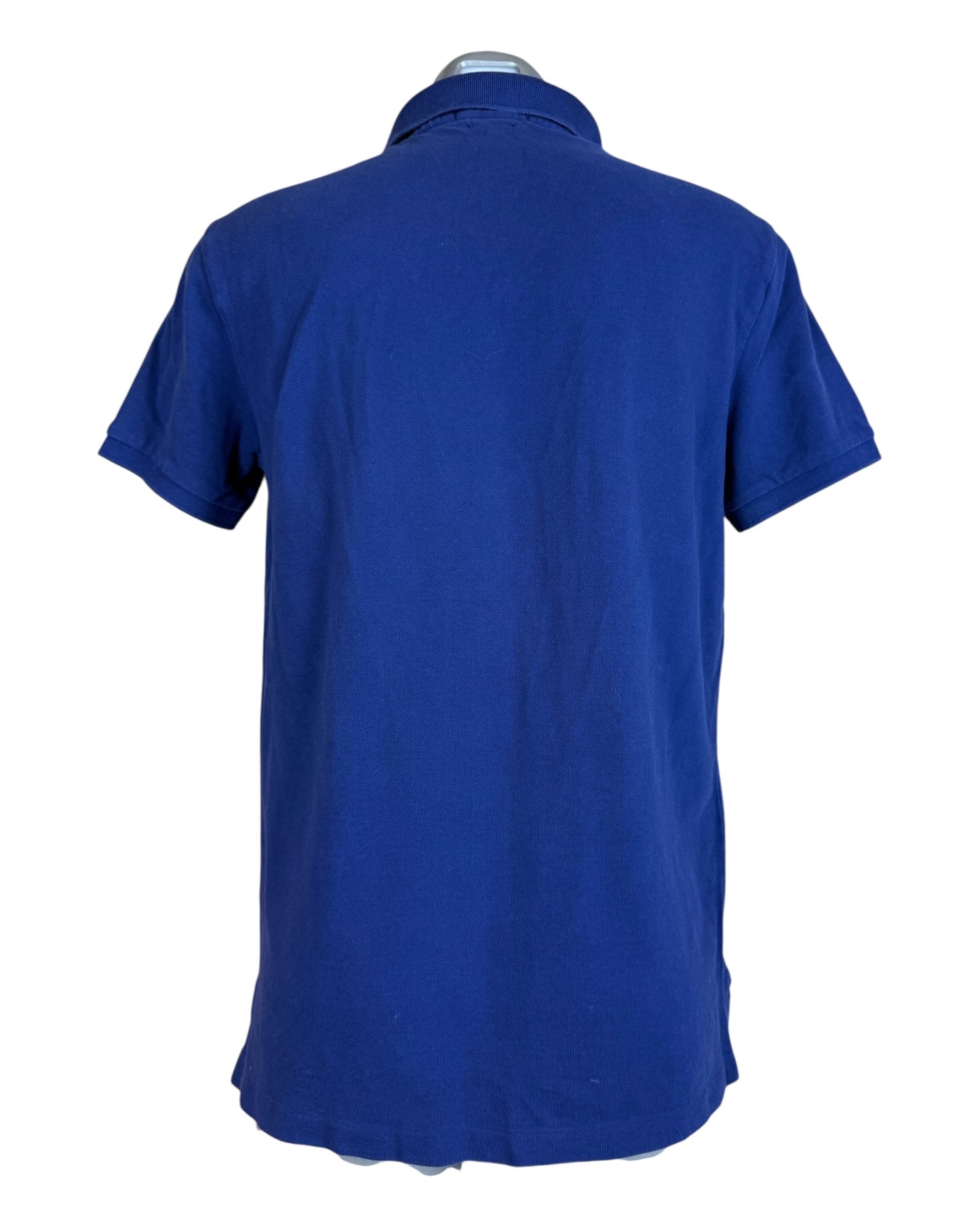 Polo Ralph Lauren Poloshirt royalblau Größe M