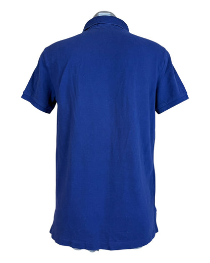 Polo Ralph Lauren Poloshirt royalblau Größe M