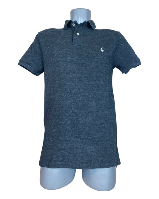 Polo Ralph Lauren schwarz meliert Größe M