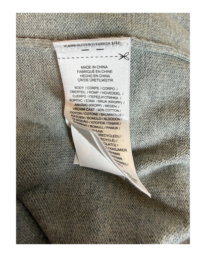 Polo Ralph Lauren Pullover grau Größe M