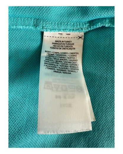 Polo Ralph Lauren Poloshirt türkis Größe L