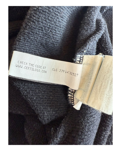 CP Company Pullover schwarz Größe XL