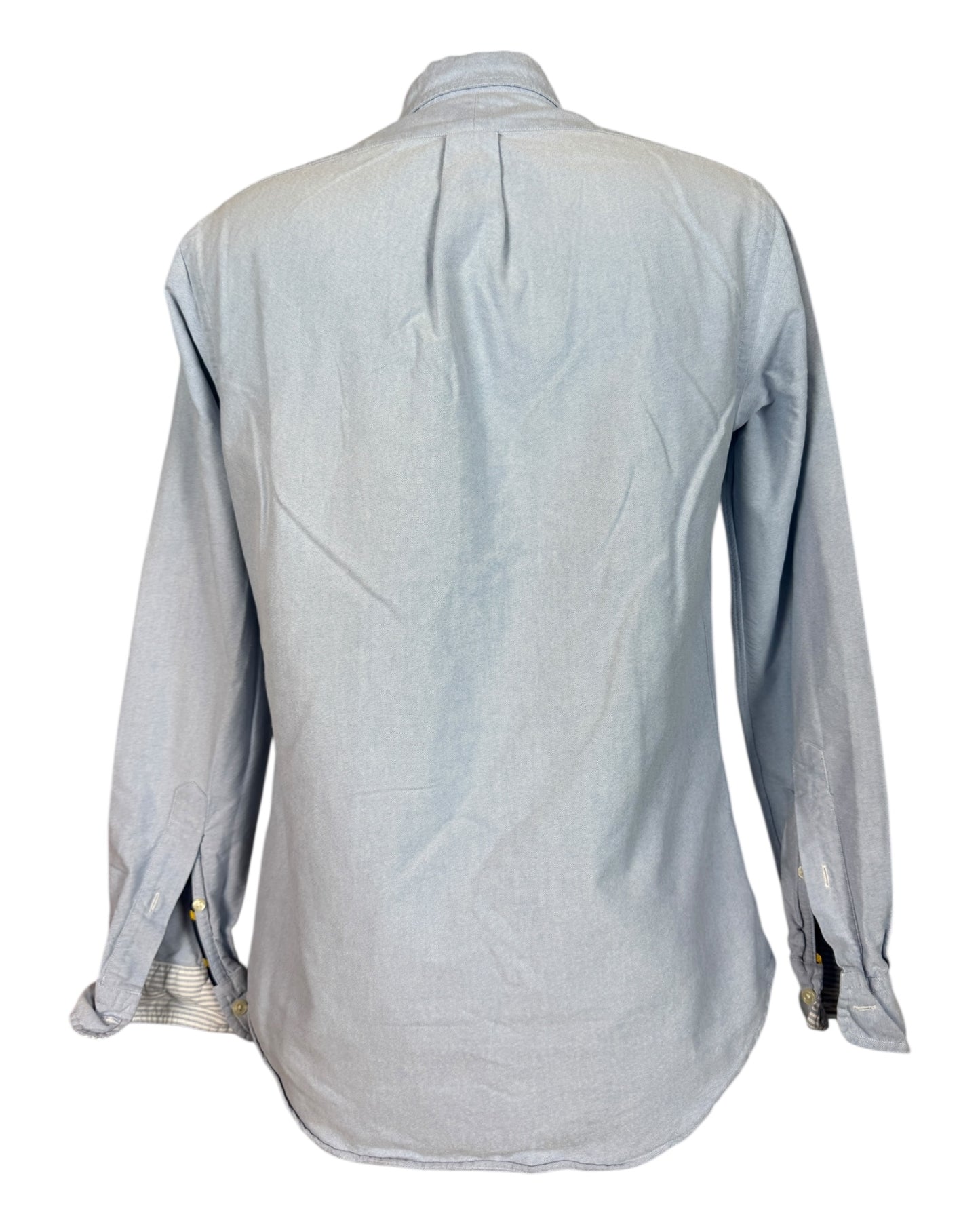 Polo Ralph Lauren Oxfordhemd hellblau Größe M