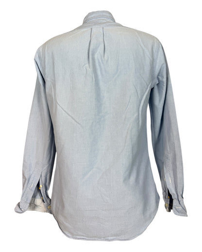 Polo Ralph Lauren Oxfordhemd hellblau Größe M