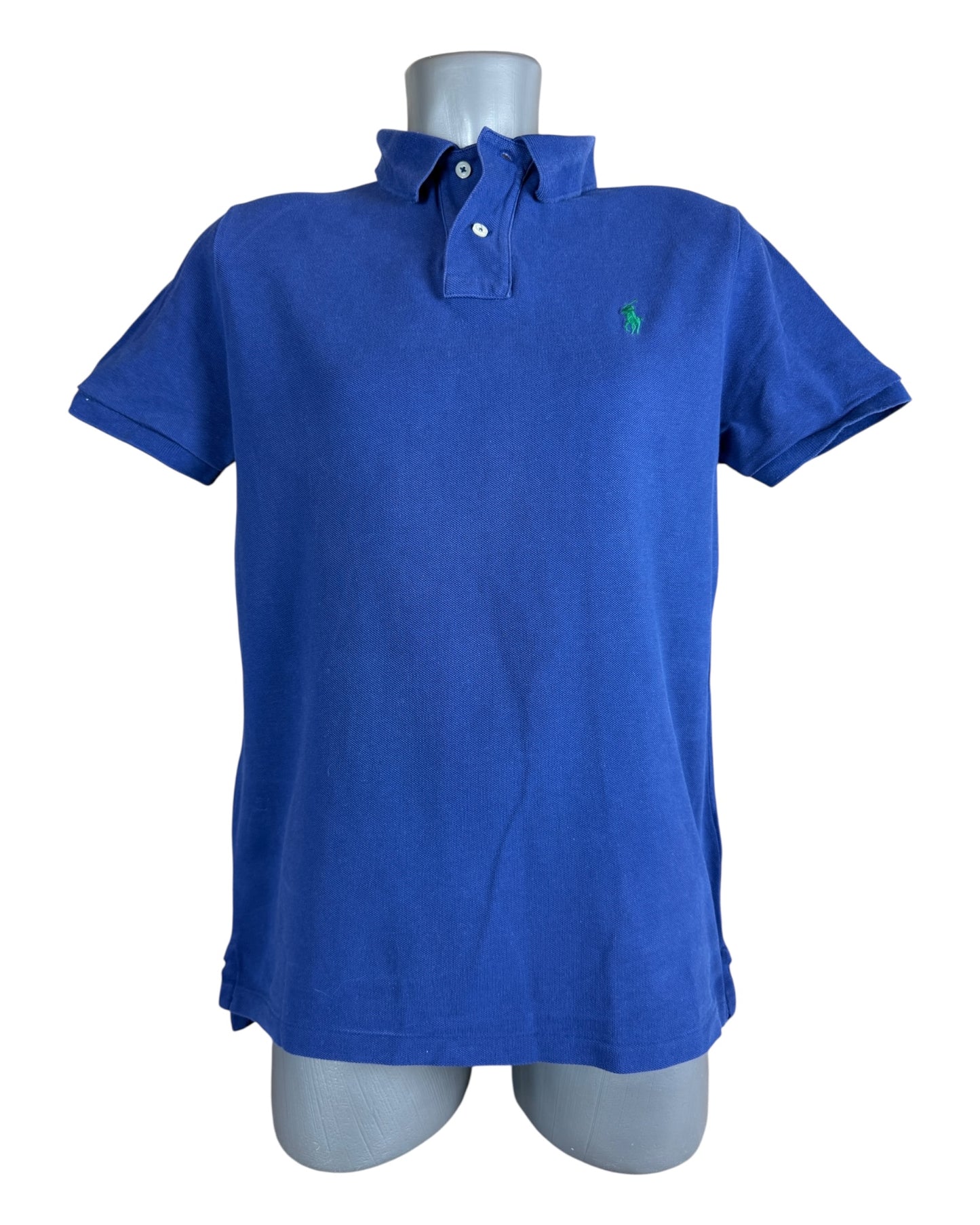 Polo Ralph Lauren Poloshirt royalblau Größe L
