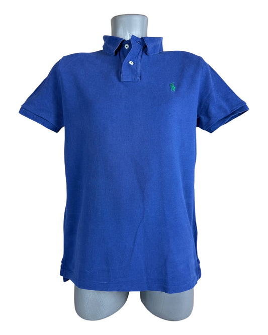 Polo Ralph Lauren Poloshirt royalblau Größe L