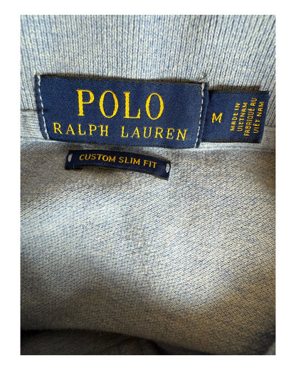 Polo Ralph Lauren Poloshirt hellblau Größe M