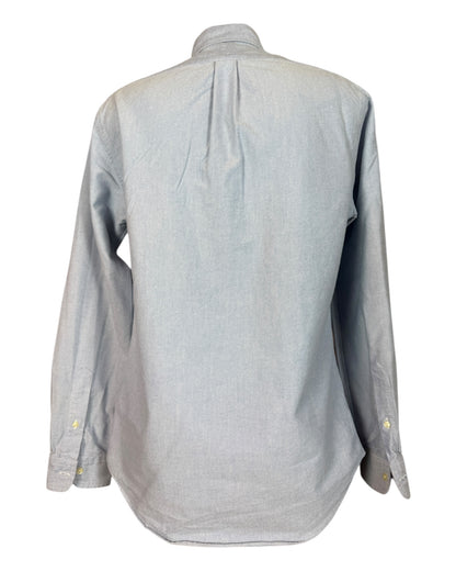 Polo Ralph Lauren Oxfordhemd hellblau Größe M