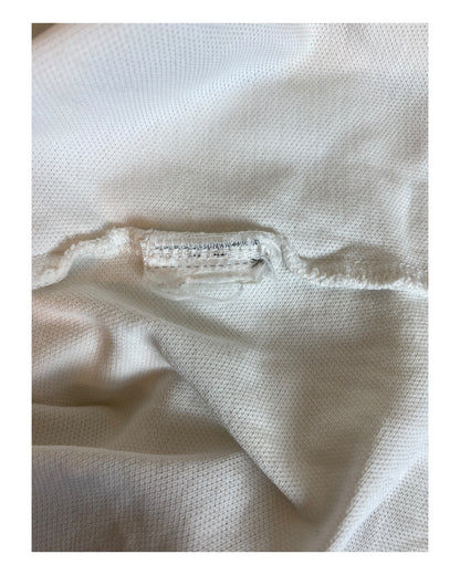 Polo Ralph Lauren Poloshirt weiß Größe M