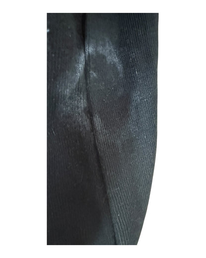 Lonsdale Strickjacke schwarz Größe M