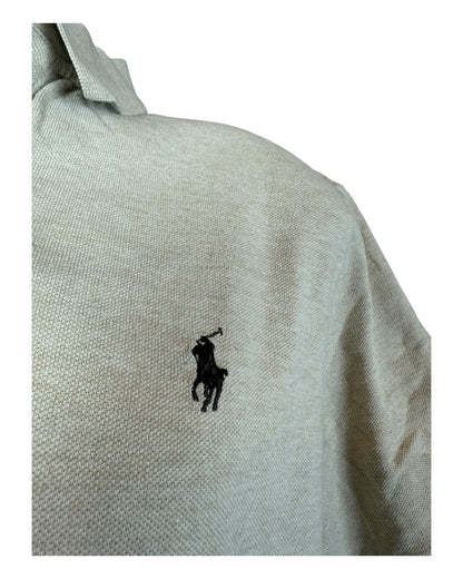 Polo Ralph Lauren Poloshirt beige Größe L