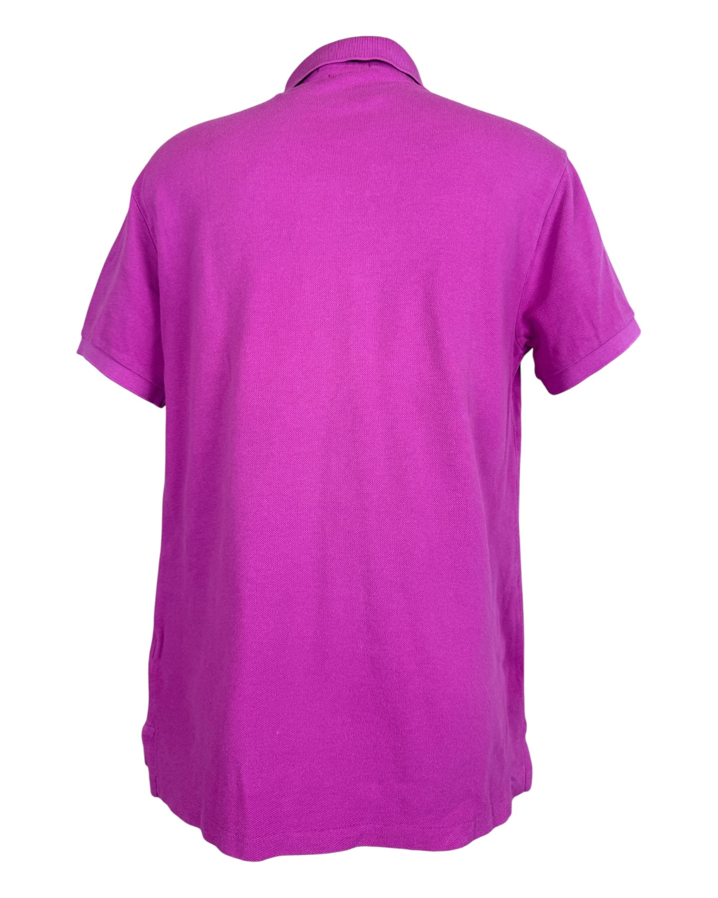 Polo Ralph Lauren Poloshirt pink Größe L