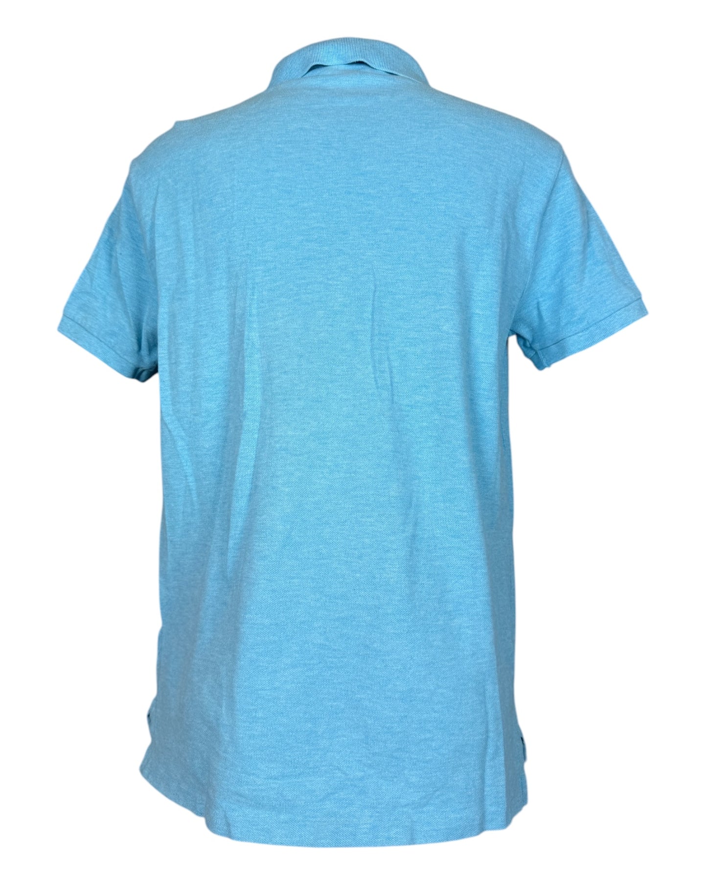 Polo Ralph Lauren Poloshirt hellblau Größe L
