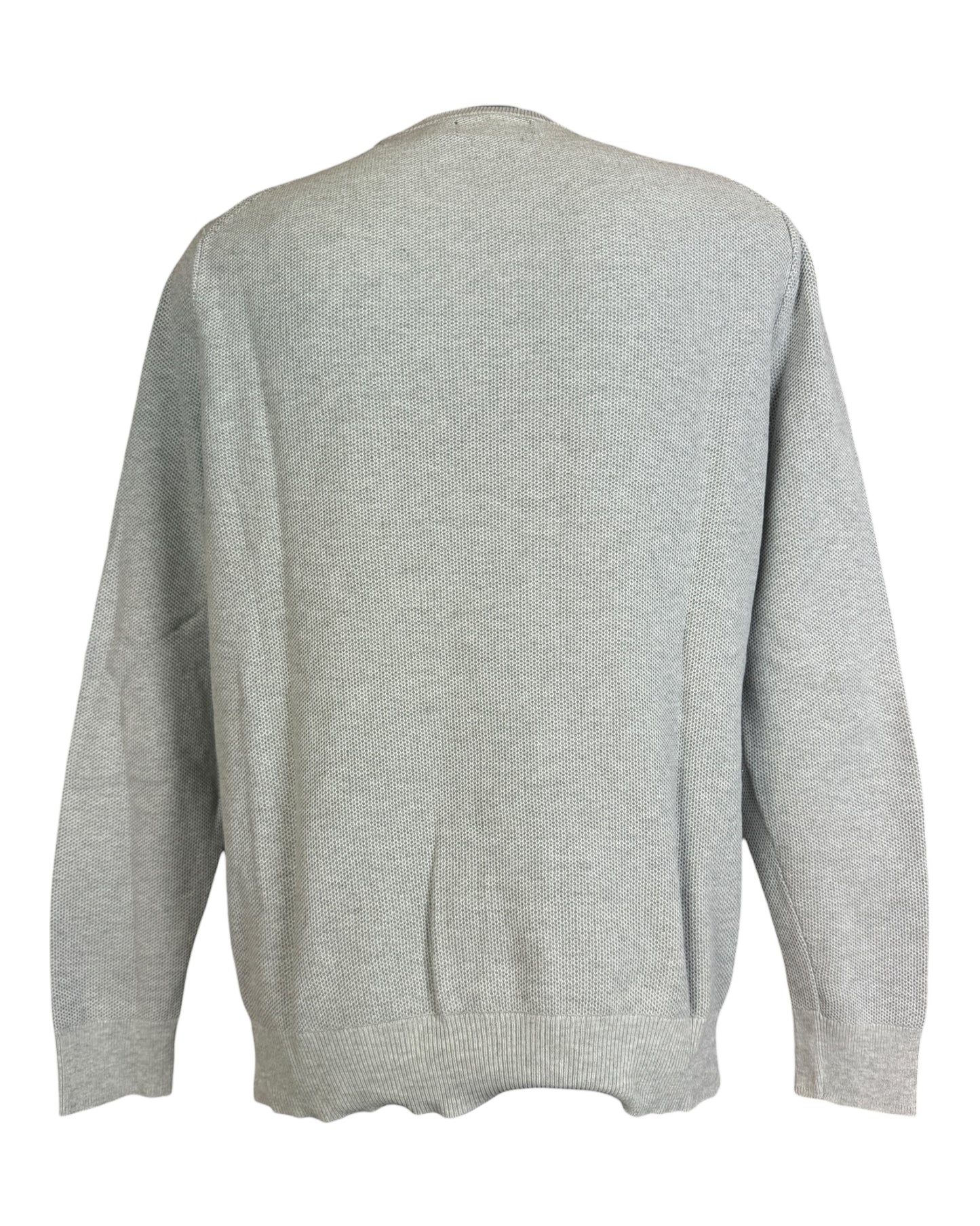 Polo Ralph Lauren Pullover grau Größe M