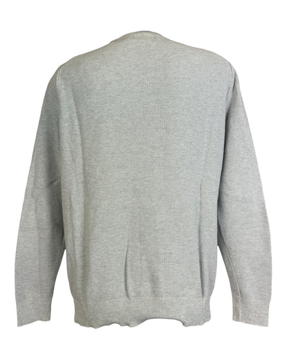 Polo Ralph Lauren Pullover grau Größe M