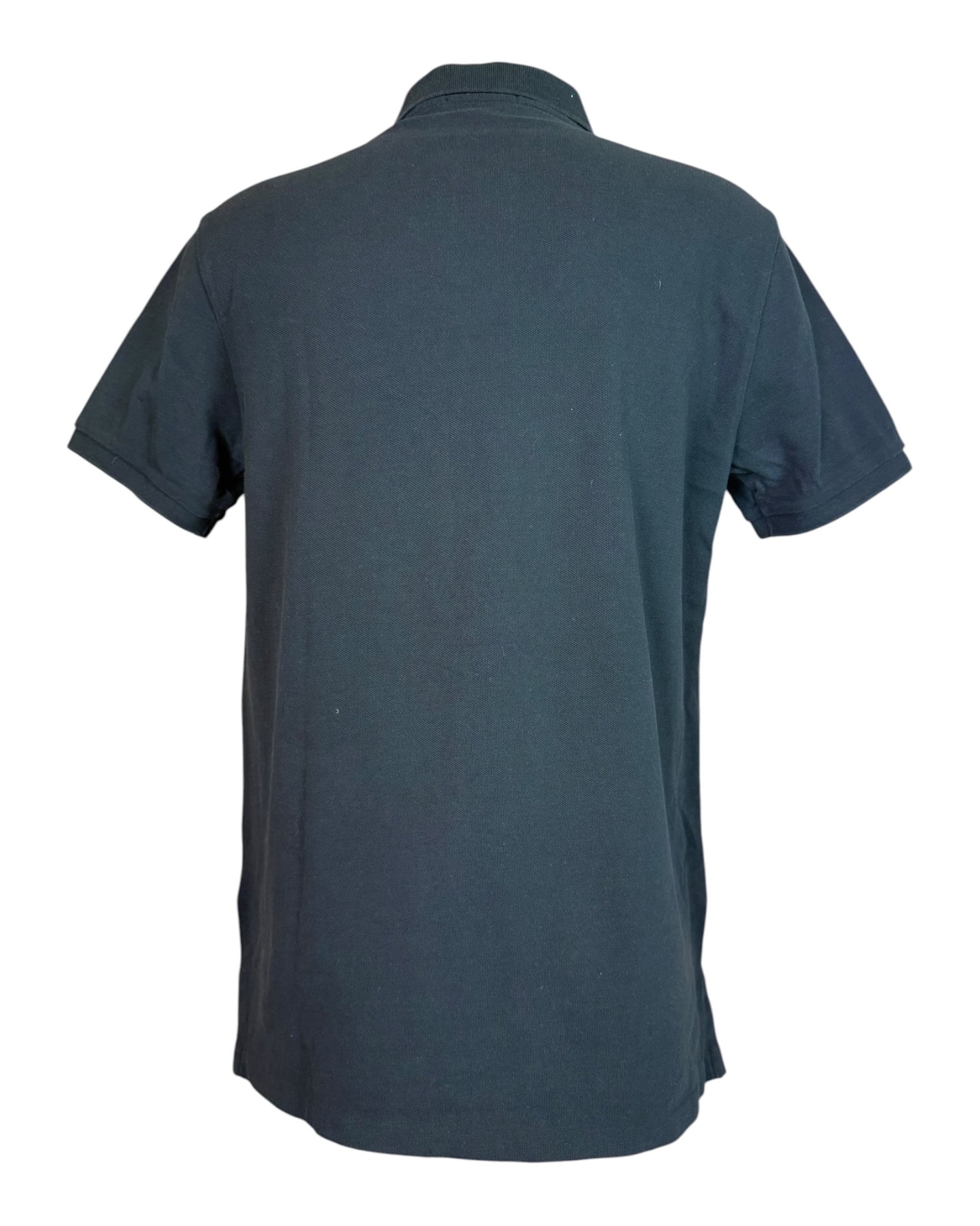 Polo Ralph Lauren Poloshirt schwarz Größe M