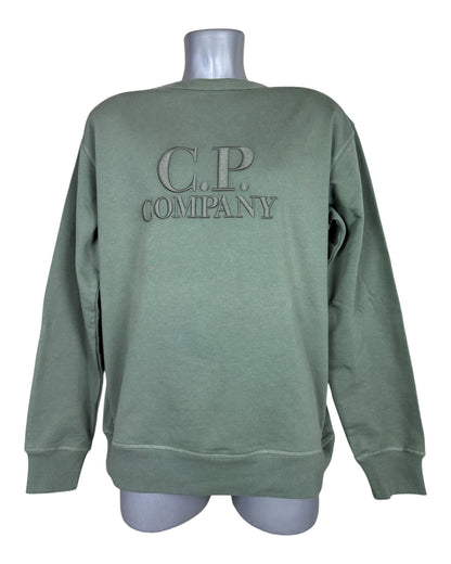 CP Company Pullover grün Größe L