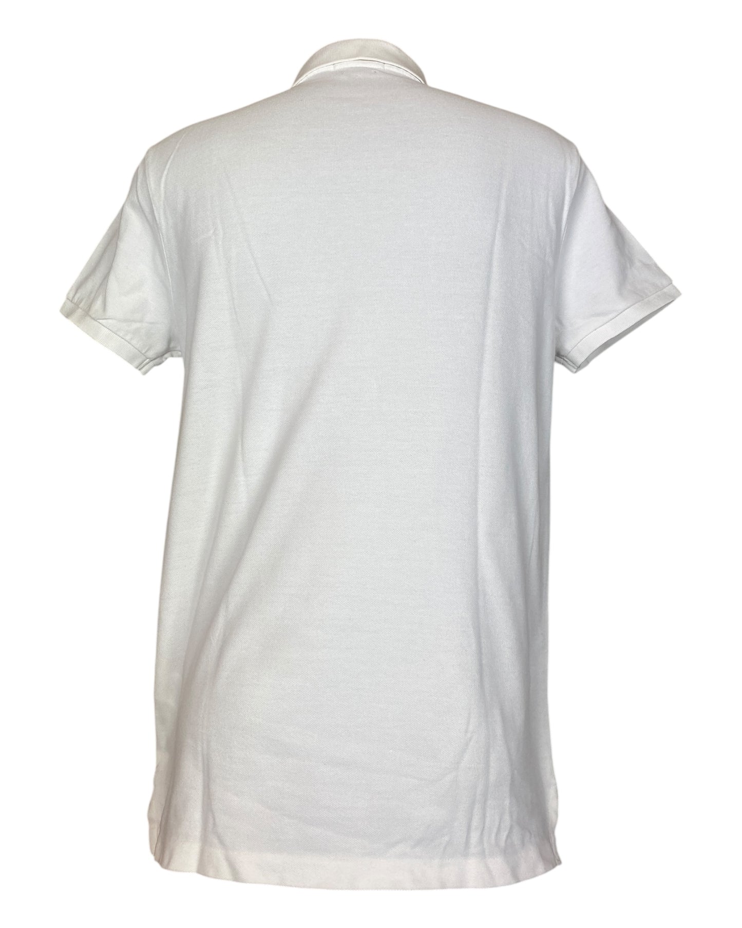 Polo Ralph Lauren Poloshirt weiß Größe M