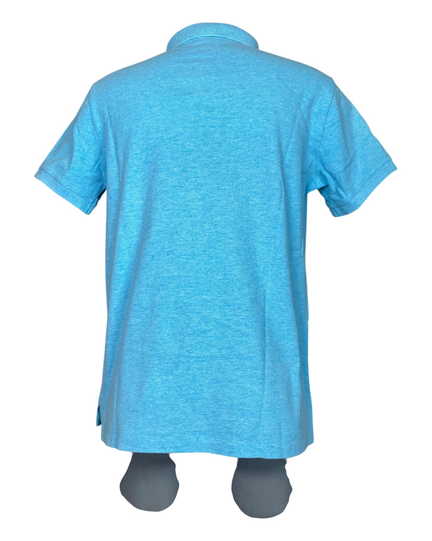 Polo Ralph Lauren polo shirt light blue size M