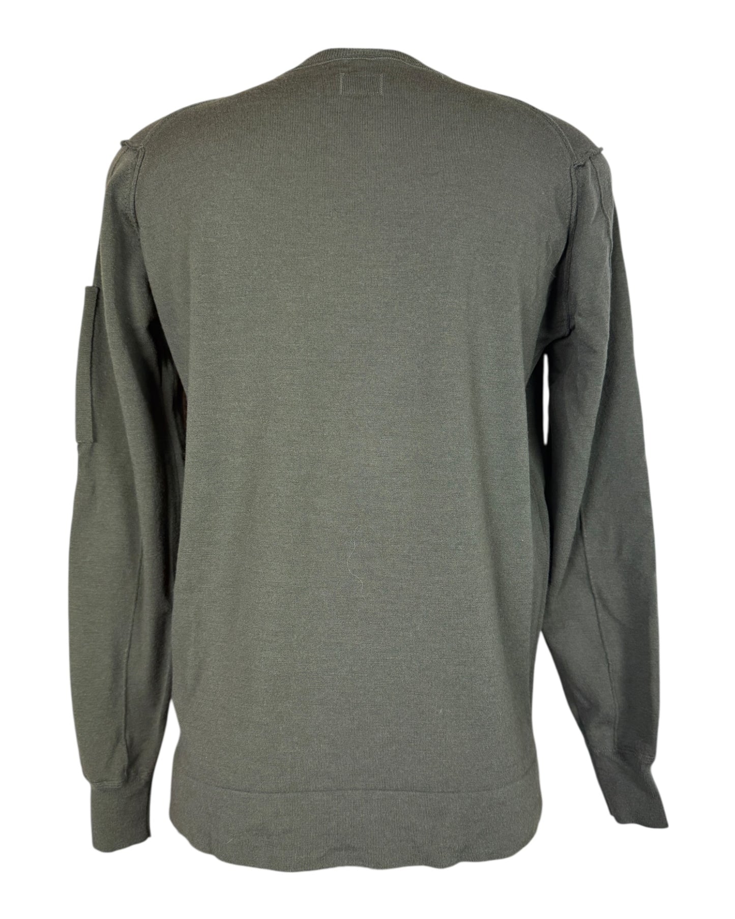 CP Company Pullover khaki Größe M