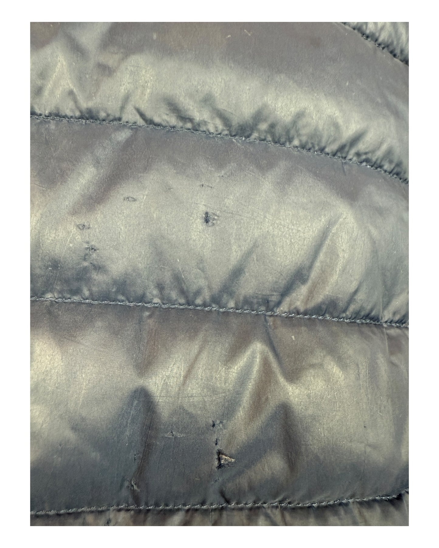 Polo Ralph Lauren Daunenweste marineblau Größe L