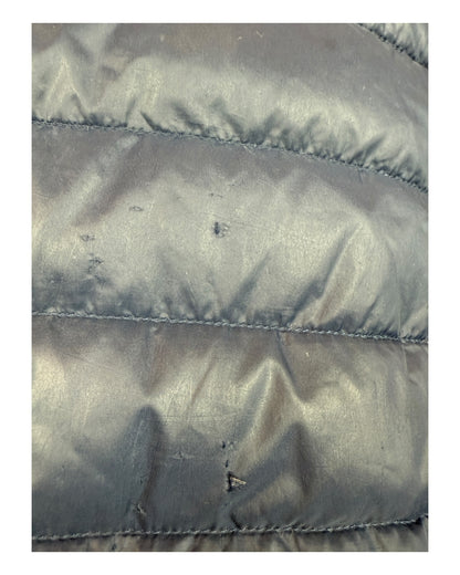 Polo Ralph Lauren Daunenweste marineblau Größe L