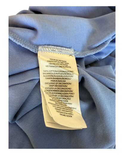 Polo Ralph Lauren polo shirt blue size L