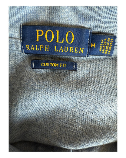 Polo Ralph Lauren Poloshirt hellblau Größe M